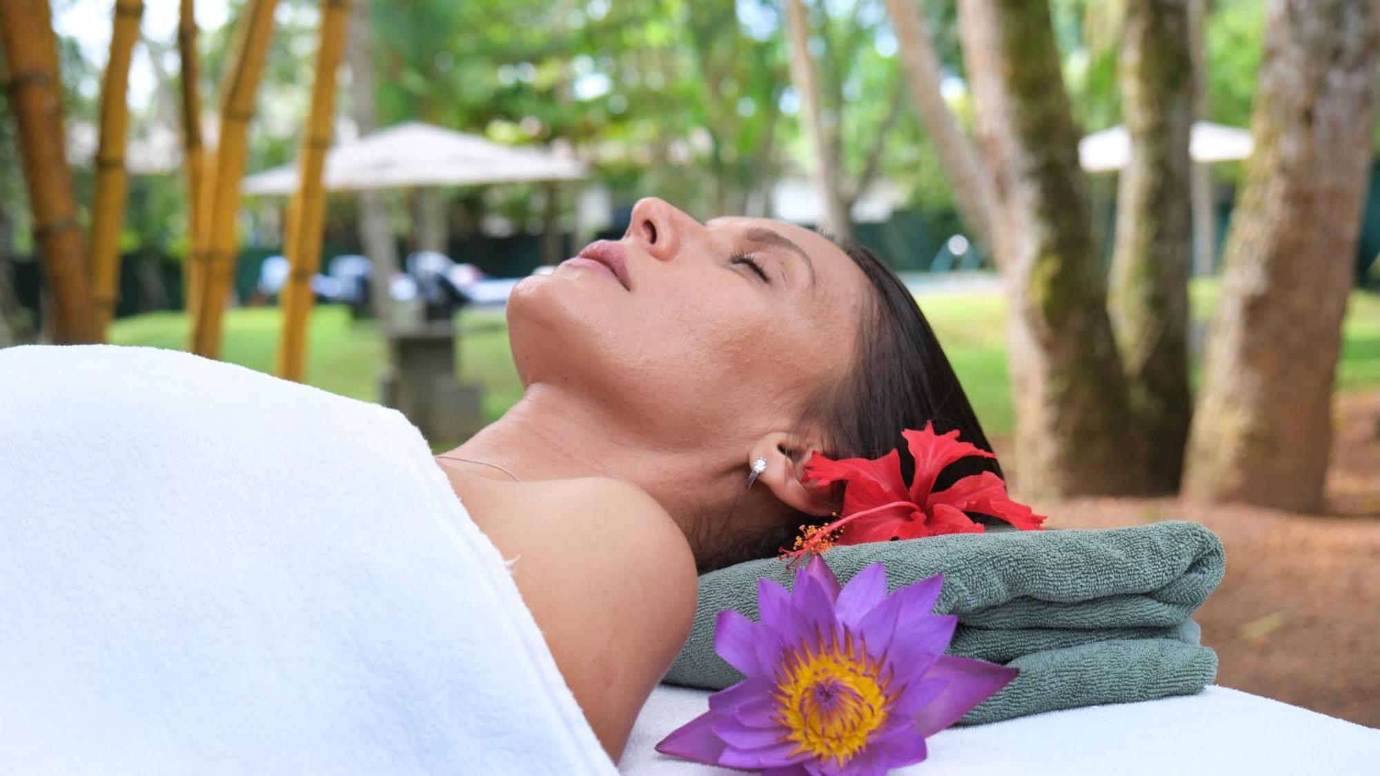 Chandra Villa Ayurveda Resort เบนโตตา ภายนอก รูปภาพ