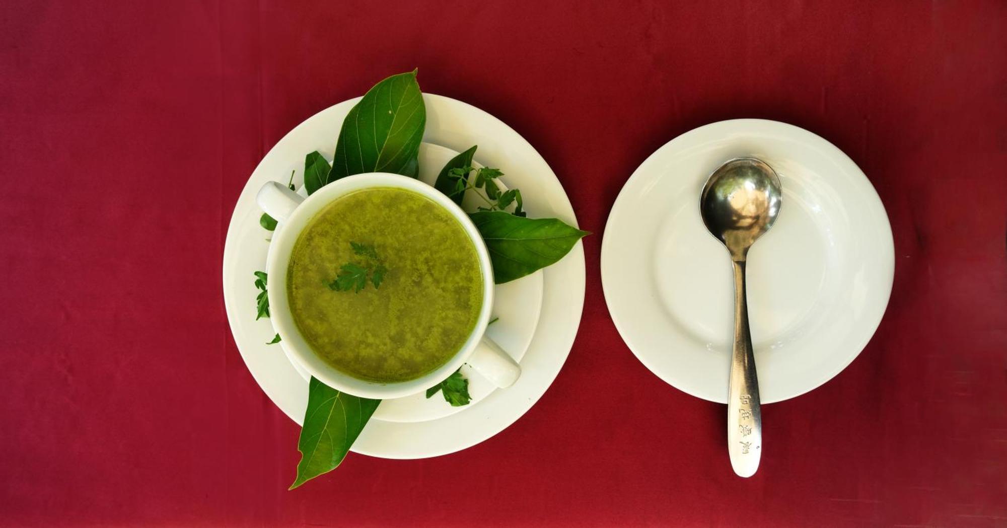 Chandra Villa Ayurveda Resort เบนโตตา ภายนอก รูปภาพ